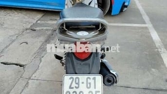 Xe đời mới có Fi Phun xăng điện tử tiết kiệm xăng