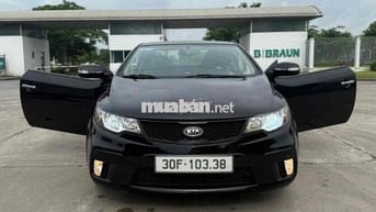 Kia Cerato Koup sx 2010