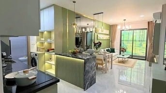 Cần bán căn hộ chung cư 52.65m2 Bcons Solary, Tân Đông Hiệp, Bình Dươn