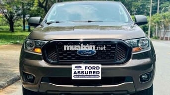 Ford Ranger 2022 XLS 2.0 4x2 AT - 55000 km