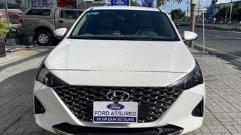 Hyundai Accent 2022 1.4AT. Trả trước 150tr nhận xe