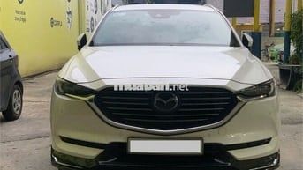 Mazda CX 8 2.5AT Premium 2022 Xe CN 1 chủ Od 8v9km