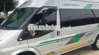 Ford Transit 2016 Standard MID - 192000 km