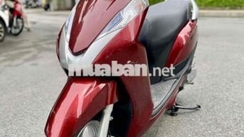 Lead 125 năm 2016 màu đỏ 19tr5