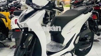 SH 160 ABS ĐK 2025 xe đẹp zin chuẩn có góp🔥