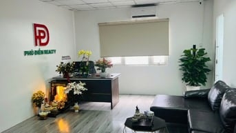 Cần tuyển 1 bạn telesales part-time bất động sản nhà phố tại Phú Nhuận
