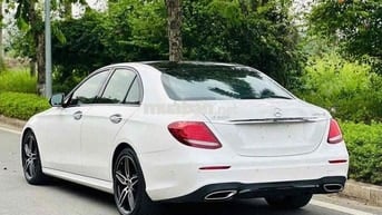 Mercedes Benz E Class 2020 E300 AMG - 36000 km