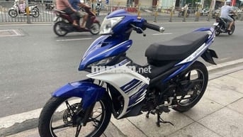 Yamaha Exciter 135 2014 mới 90% Bstp chính chủ