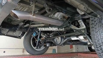 Toyota Innova 2011 V - 122 km
