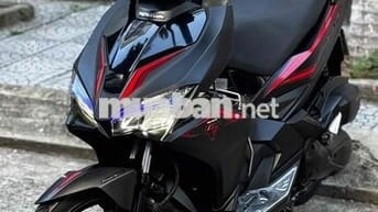 AirBlade 2017 đen mù rin cực đẹp biển số 43 .
