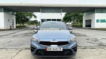 Kia Cerato 2020 2.0 AT Premium