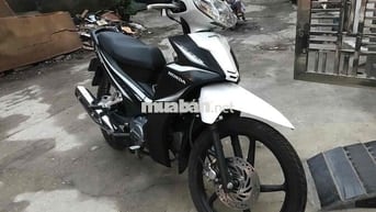 Bán xe Honda Blade 2017 biển Hà Nội