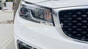 Kia Sedona 2018 3.3L GAT - 61000 km