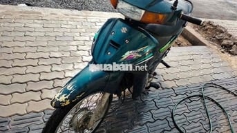 Viva Suzuki Nhật 110💛💛bstp cavet đủ