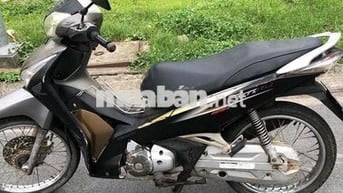Honda Future Fi Bst Nguyên Zin Xe Đi Cày
