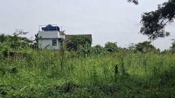 Bán đất đường D7 phường Trường Thạnh Quận 9 giá 12 tỷ