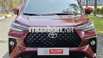 🔥 VELOZ CROSS TOP 2023 - Siêu Lướt tại Hãng 🔥