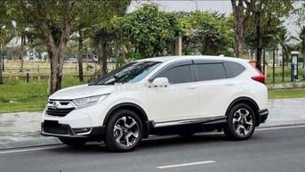 Honda CR V 2018 L - 70000 km