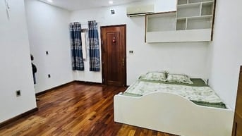 CHO THUÊ PHÒNG ĐẦY ĐỦ TIỆN NGHI