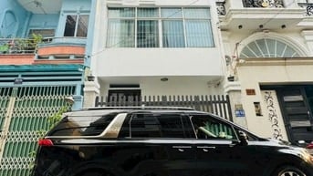 Chính chủ cần bán gấp nhà  252/32 phạm văn chiêu phường 9 Gò Vấp  
