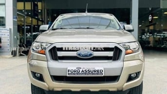 Ford Ranger 2017 XLS 2.2L 4x2 MT - 86000 km