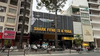 [HIẾM] Mặt tiền đường 3 Tháng 2 (đối diện Hà Đô) - DT 18x28m