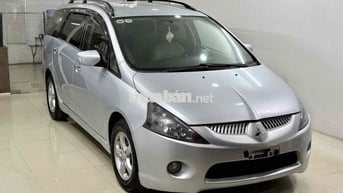 Mitsubishi Grandis 2005 2.4 AT - 99000 km
