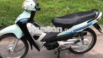 Wave 50cc Đk2019 Bstp Xe Đẹp Mới 95%