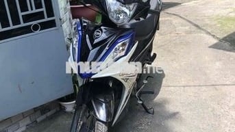 bán xe sym galaxy 50cc mới 95%