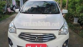 Cần bán xe mitsubishi attrage 2019