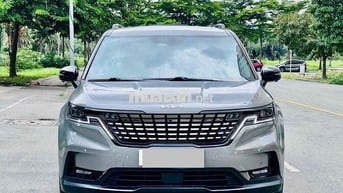 Kia Carnival 2023 Signature 2.2D - 42000 km
