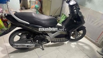cần bán xe hien tại go vấp