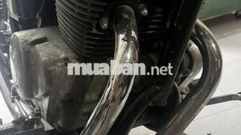 Cần bán Honda Rebel 250cc