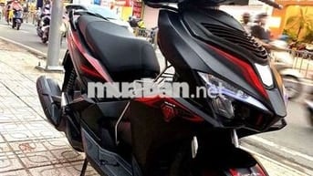Đổi xe bán AB bản đặc biệt Nguyên Rin hết từ A-Z