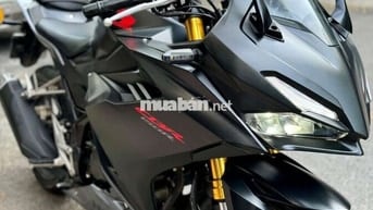🥭🍓 Tphcm Sportbike Cbr150abs 2024 xe siêu đẹp😘