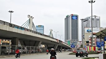 🏡 NGÃ TƯ SỞ – LÔ GÓC 3 THOÁNG – Ô TÔ VÀO NHÀ – GIÁ MỀM – TRUNG TÂM TH