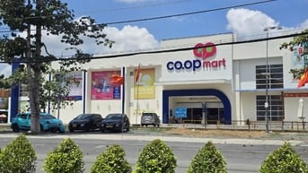 Bán thật không bốc phéc (230m2 có 99m2 đất thô thị) giá 950 Triệu SHR
