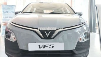 VF5 TRẢ TRƯỚC 80 TRIỆU CẦM LÁI NGAY- HỖ TRỢ NỢ XẤU