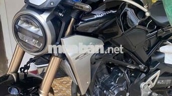 HONDA CB300R