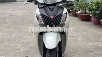 Sh việt kiều ý 125 máy móc nguyên zin xe đẹp ken