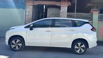 Mitsubishi Xpander 2022 AT 1.5