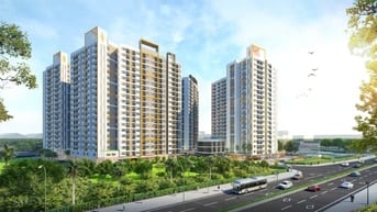 Căn hộ 50m2 giá 1,5tỷ bao gồm vat vị trí mặt tiền quốc lộ 1A