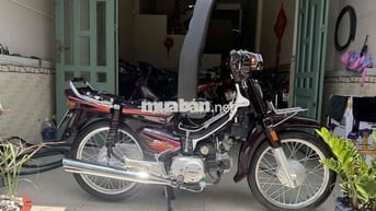 Super Dream 2002 máy zin chưa rớt dọn FULL NEW