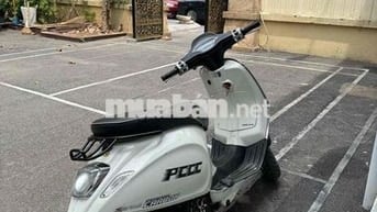 vespa sprint 3vie 2016 lốp zin theo xe