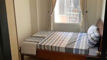 Cho thuê căn hộ lầu 9 full nội thất