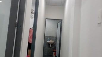 Bán nhà mới xây, 1 lầu, gần chợ 26, Biên Hoà, Đồng Nai