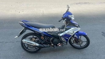 Bán exciter 135 5 số đời 2015
