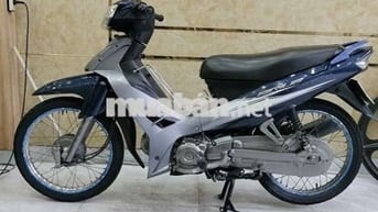 SIRIUS 2017 BS 86,XE ZIN MÁY BAO ÊM MẠNH,ĐẦY ĐỦ CN