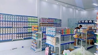 TUYỂN GẤP NV CHO CHI NHÁNH MỚI KHAI TRƯƠNG
