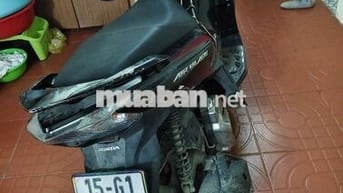 Airblade 2013 vẫn đang sd mượt mà
